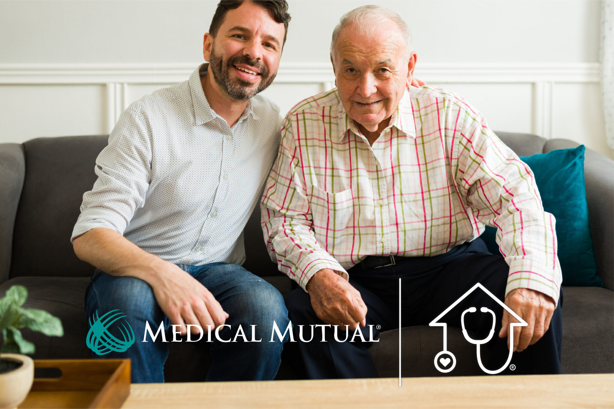 Medical Mutual and WellBe Senior Medical Will Soon Offer In-home…