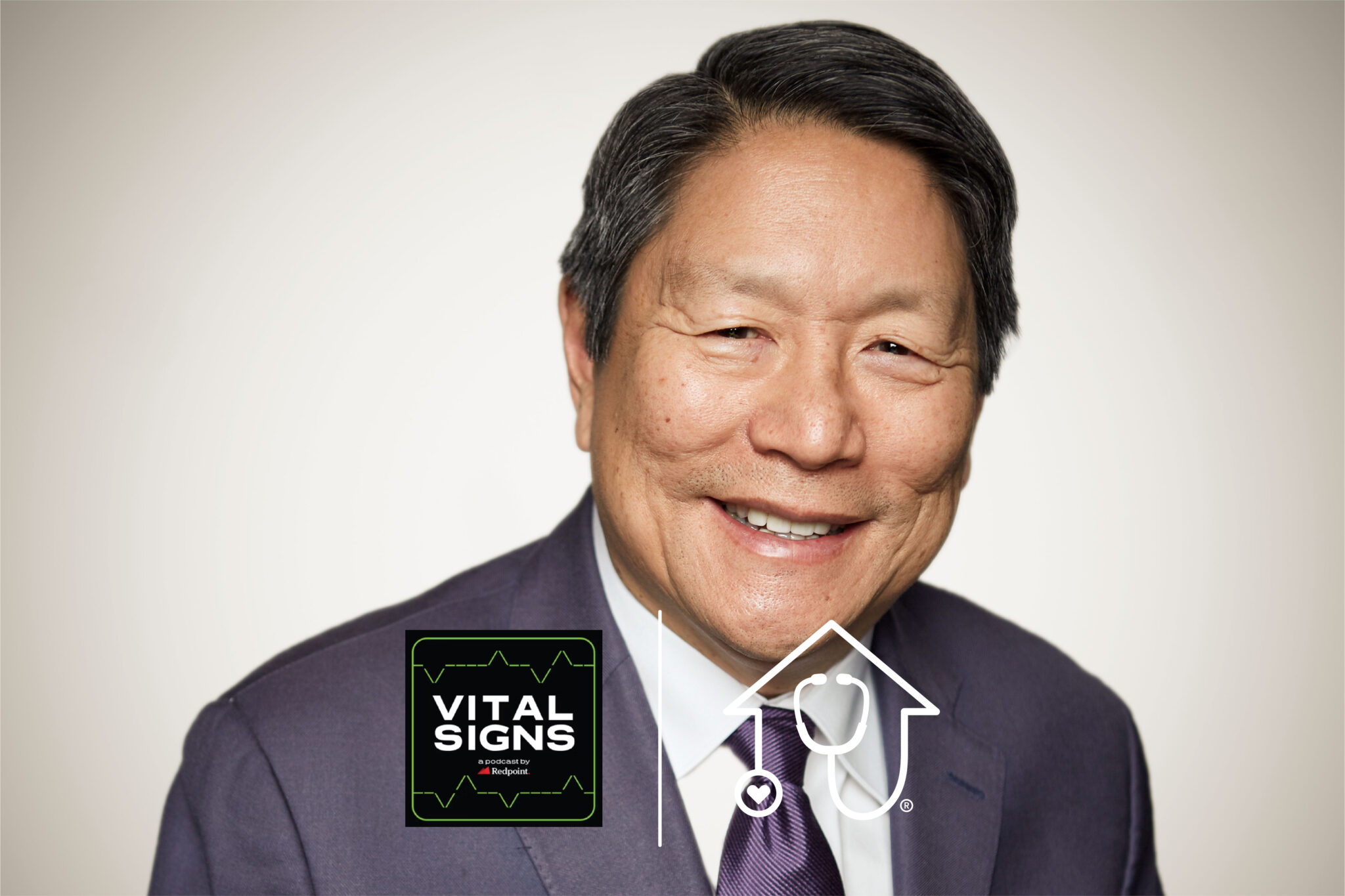 Vital Signs Podcast: WellBe CEO Jeffrey Kang