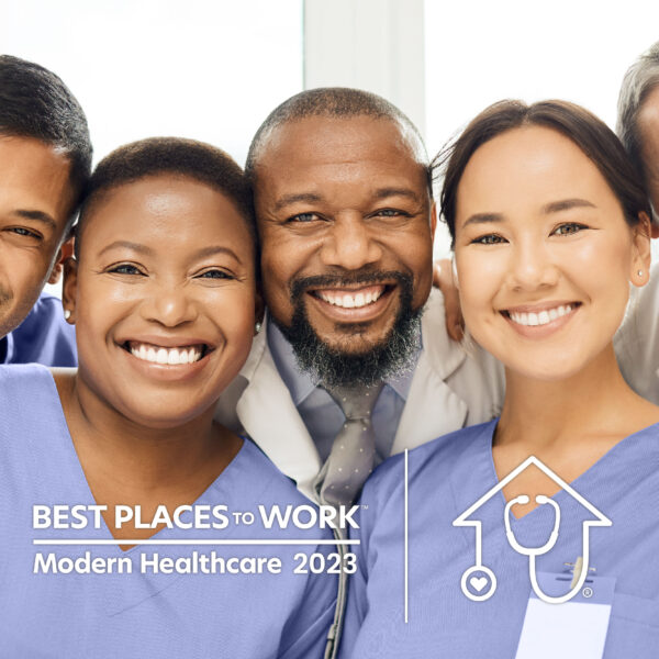 WellBe Wins Best Places To Work 2023