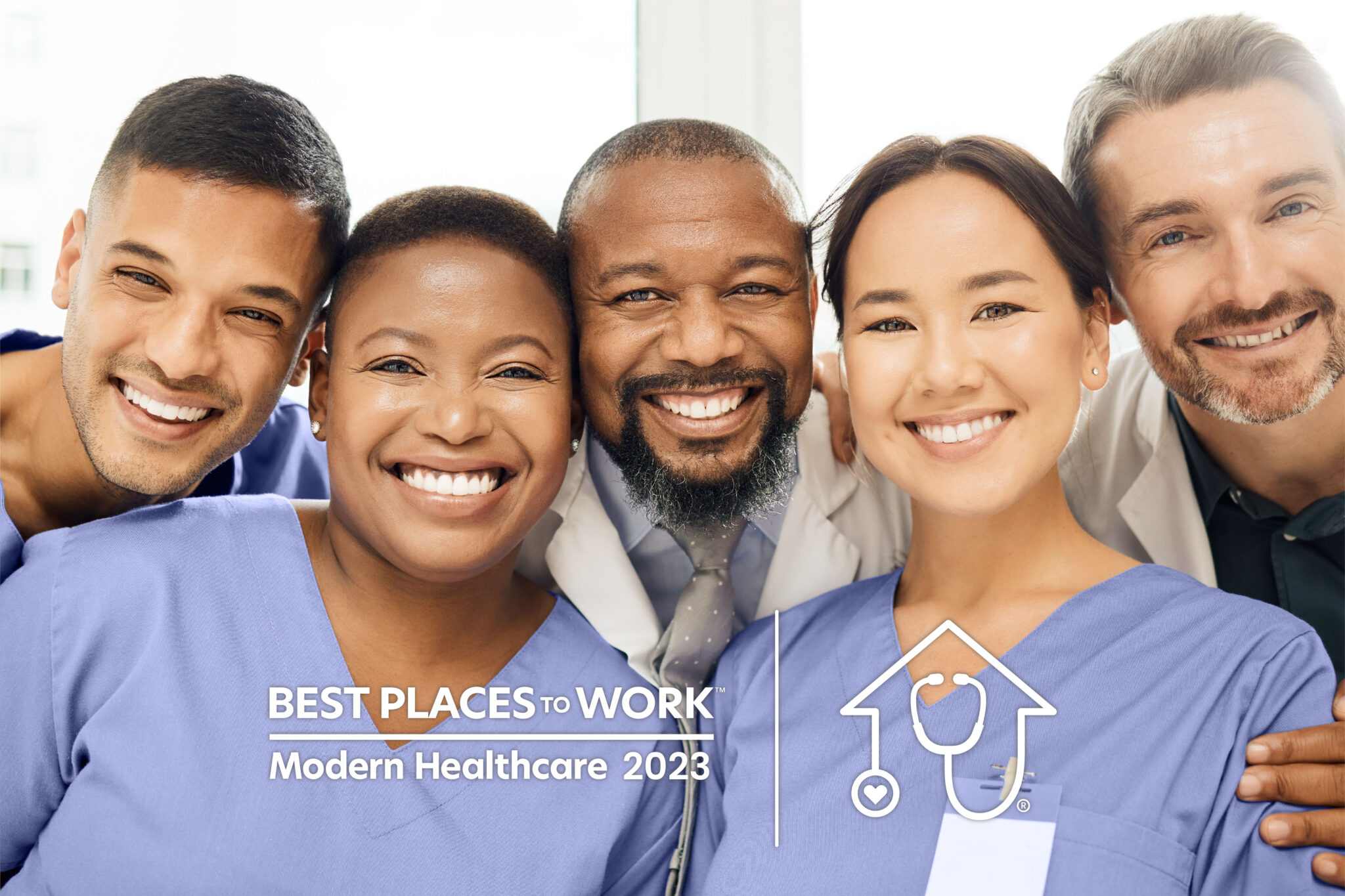 WellBe Wins Best Places To Work 2023