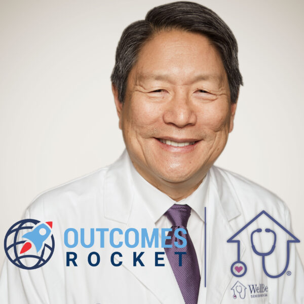 A New Approach to Treating Elderly Patients with Jeffrey Kang, CEO of WellBe Senior Medical