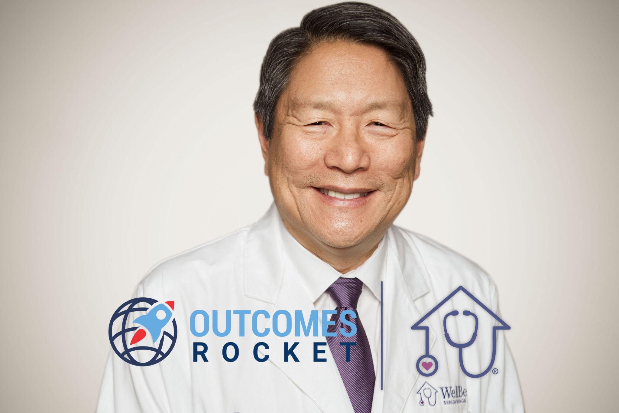 A New Approach to Treating Elderly Patients with Jeffrey Kang, CEO of WellBe Senior Medical