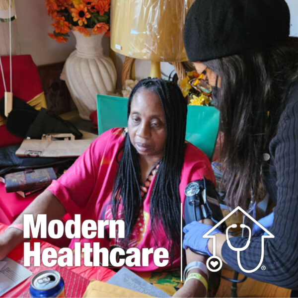 What in-home senior care brings to Medicare Advantage