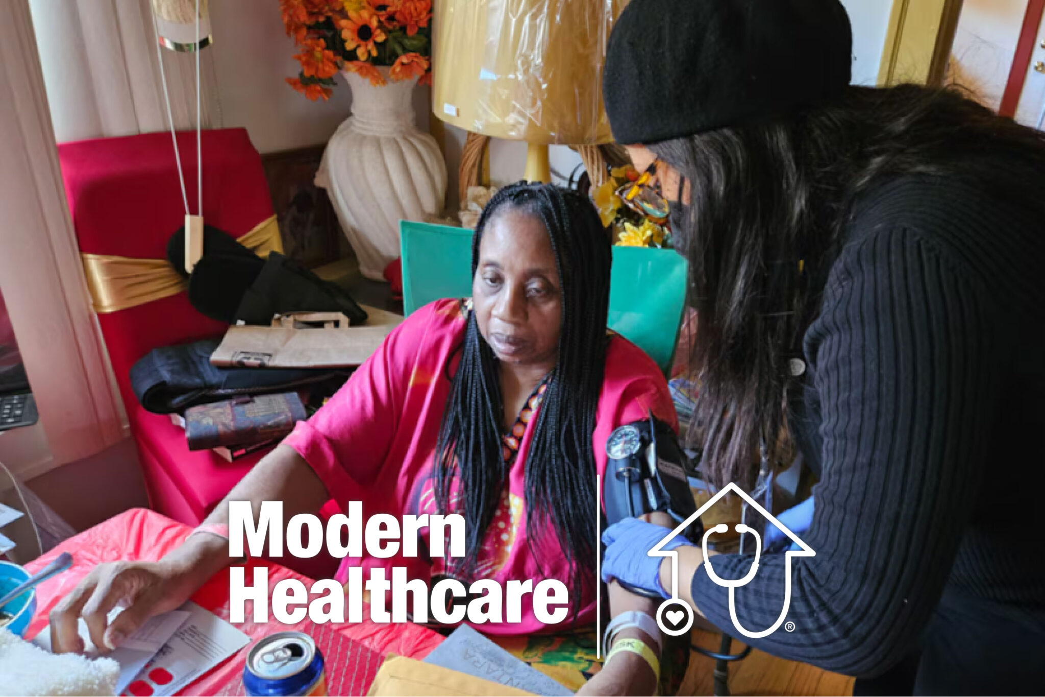 What in-home senior care brings to Medicare Advantage