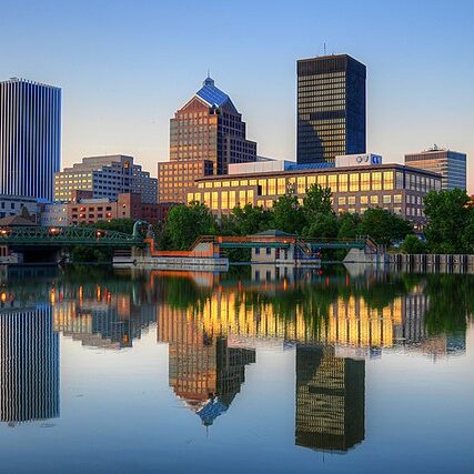 Rochester, NY