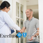 Excellus BCBS and WellBe Senior Medical collaborate to bring in-home care to those in need