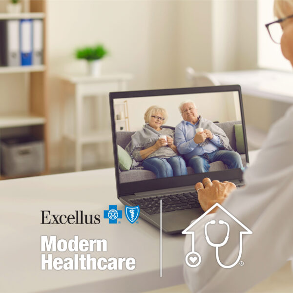 WellBe Senior Medical grows through Excellus BCBS partnership