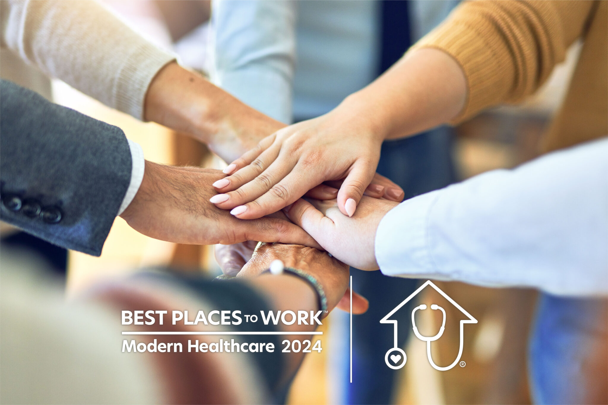 WellBe is awarded Best Places to Work in Healthcare 2024