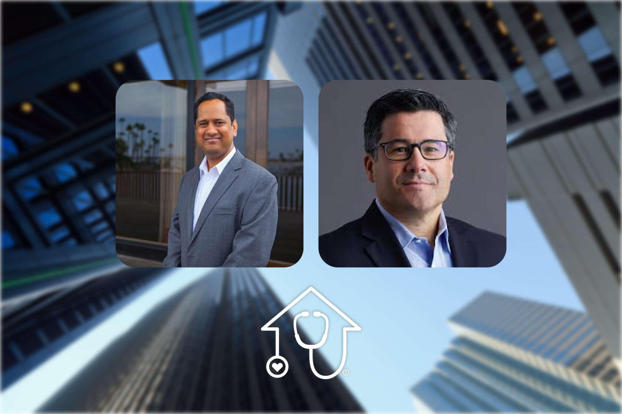 WellBe Senior Medical Welcomes New Executive Team Members