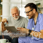 WellBe Senior Medical Partners With Security Health Plan to Bring Home-Based Medical Care to Central Wisconsin