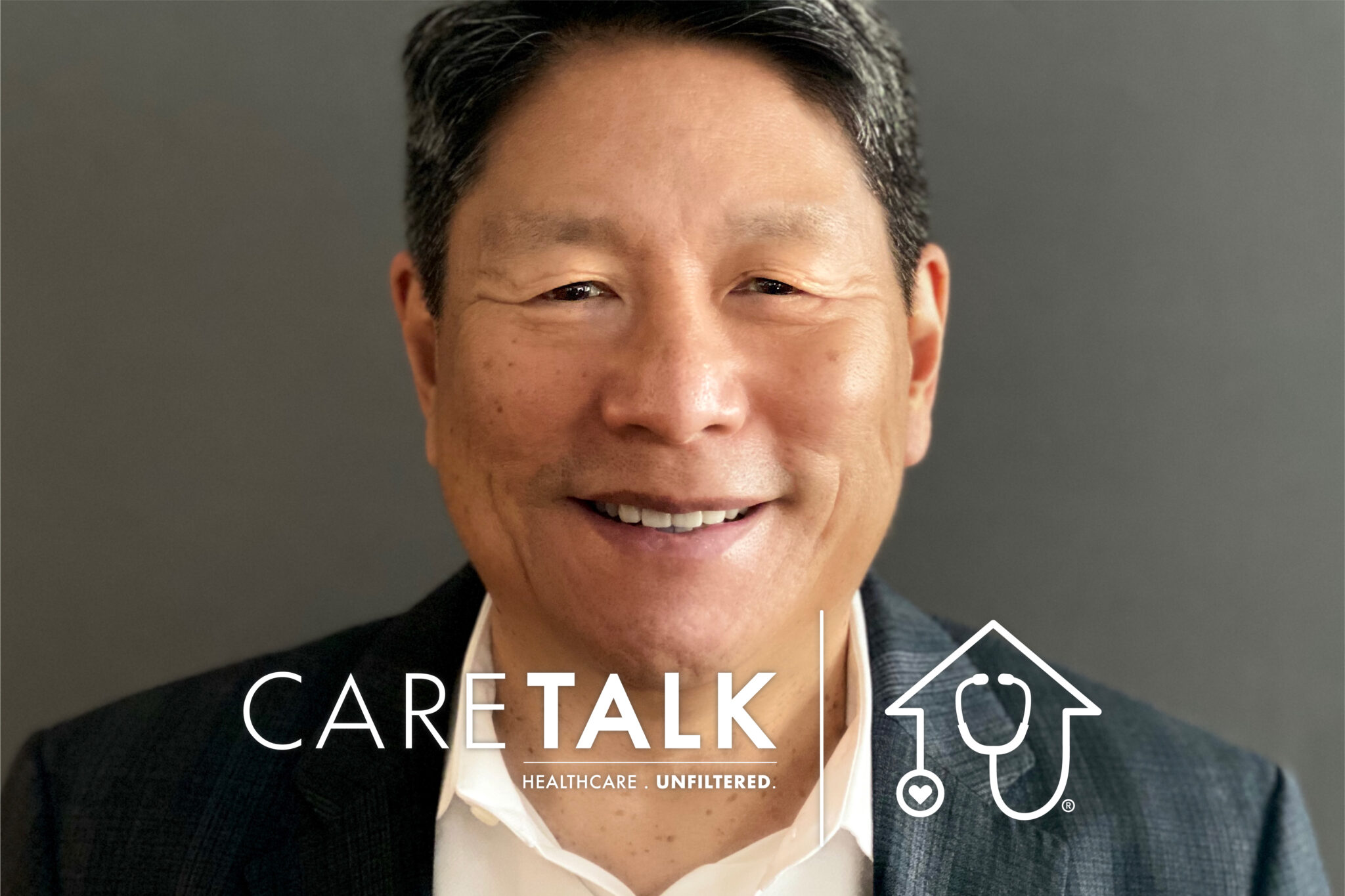 WellBe CEO Jeffrey Kang On CareTalk Podcast
