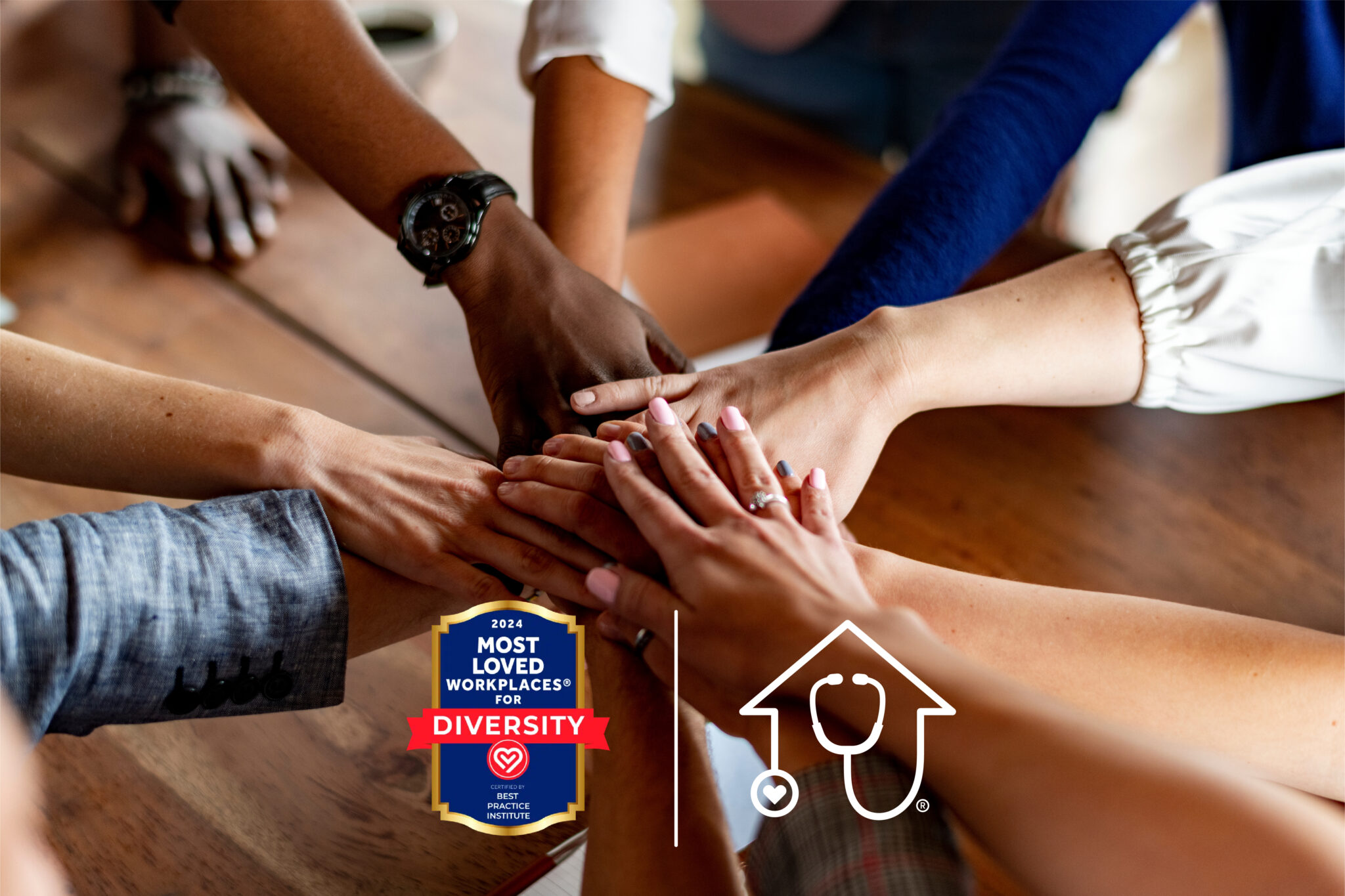 WellBe Senior Medical Wins Most Loved Workplace For Diversity