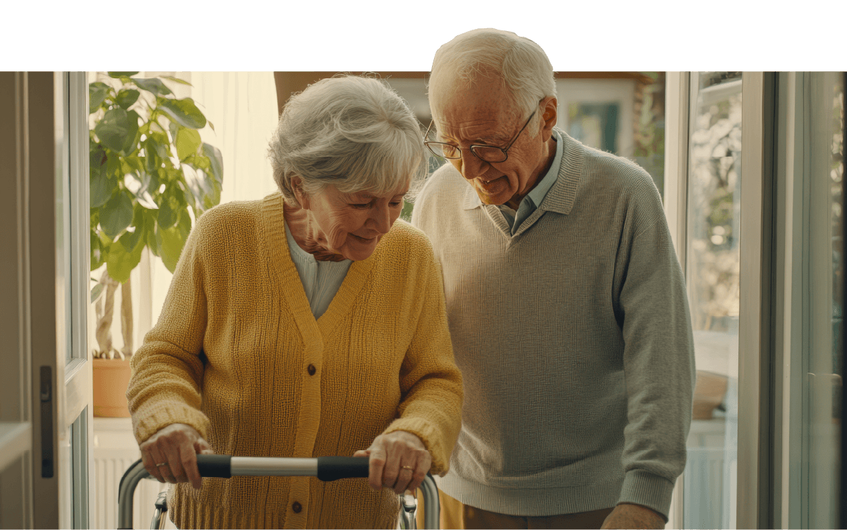 Simple Steps To Avoid Falls At Home