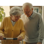 Simple Steps To Avoid Falls At Home