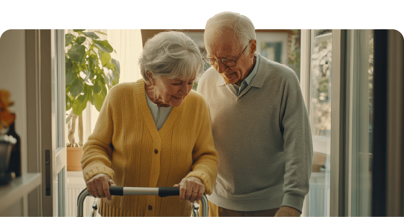 Simple Steps To Avoid Falls At Home