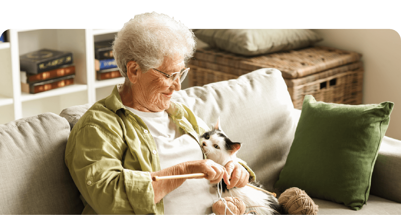 Nurturing Your Mental Health As You Age