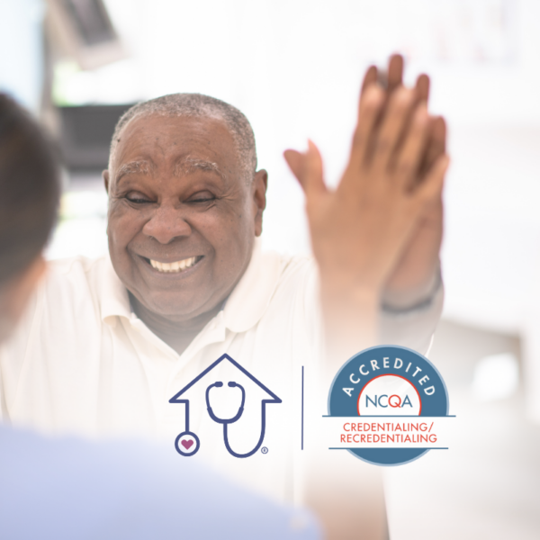 WellBe Achieves Prestigious NCQA Certification