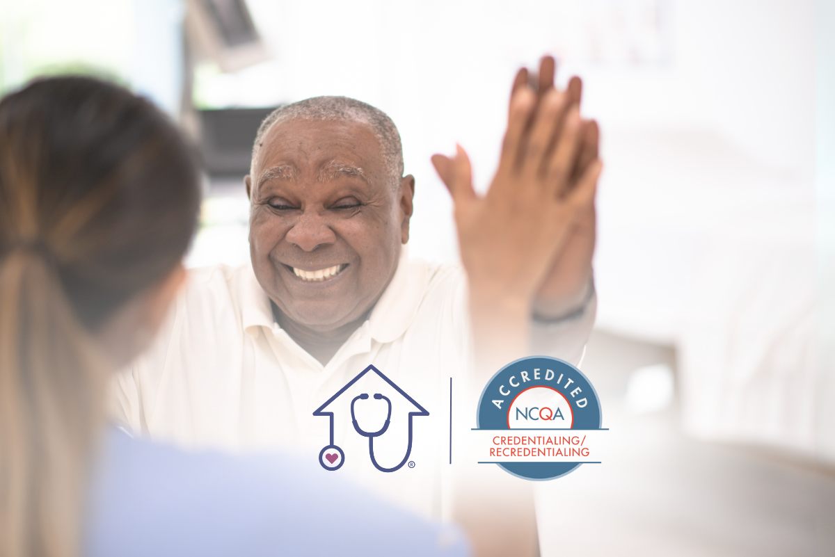 WellBe Achieves Prestigious NCQA Certification