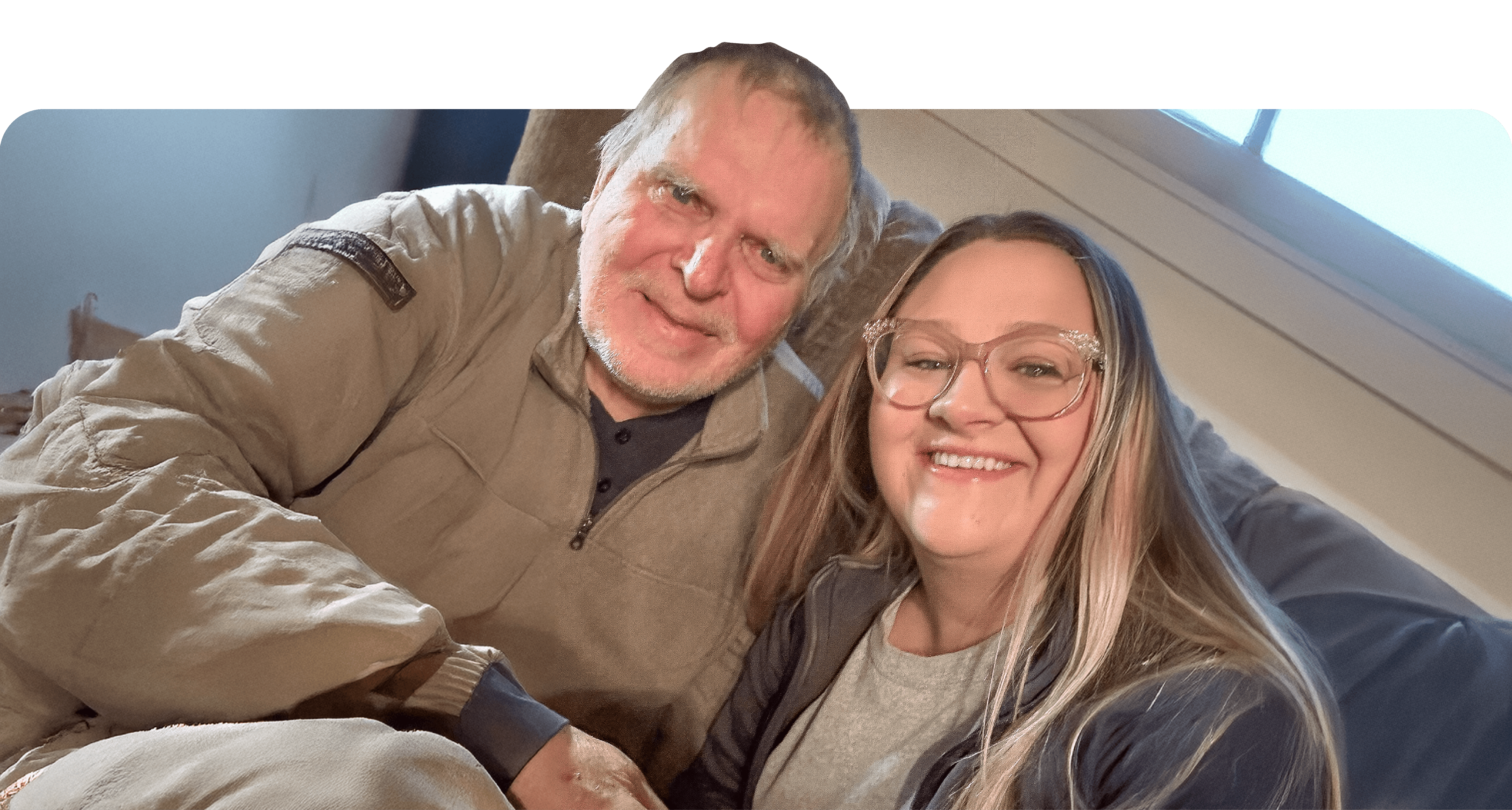 How In-Home Medical Care Transformed a Life