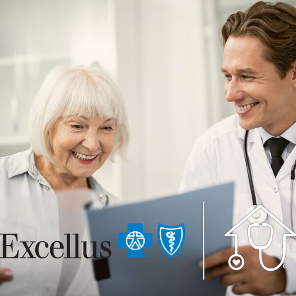 Excellus BCBS and WellBe Senior Medical collaborate to bring in-home care to those in need