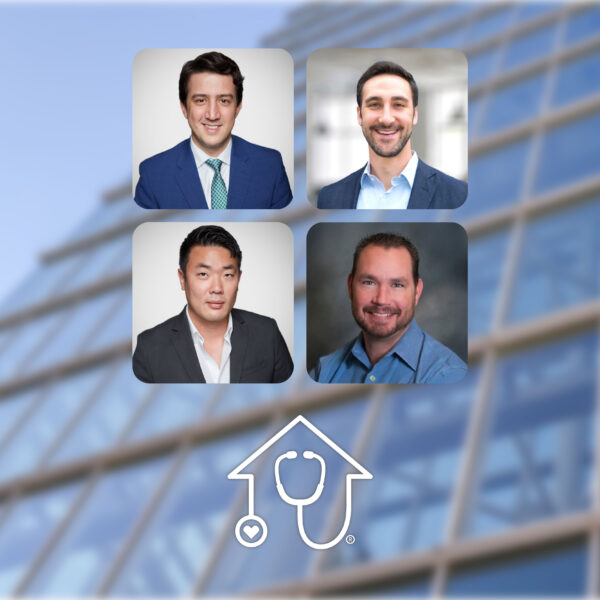 WellBe Senior Medical Expands Executive Team