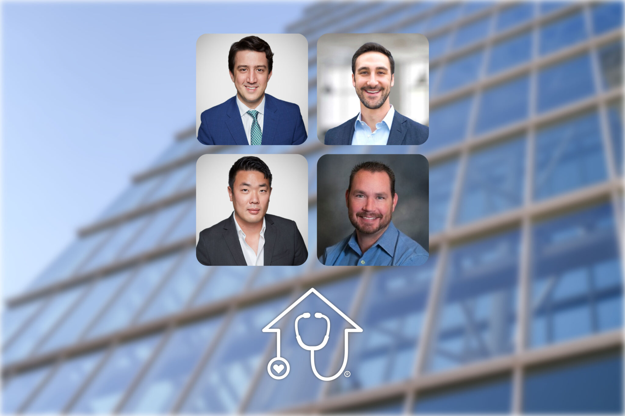 WellBe Senior Medical Expands Executive Team