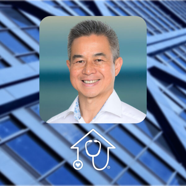 WellBe Senior Medical Welcomes Dr. Michael Le as New President