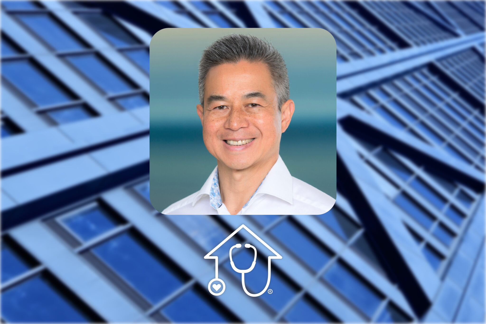 WellBe Senior Medical Welcomes Dr. Michael Le as New President