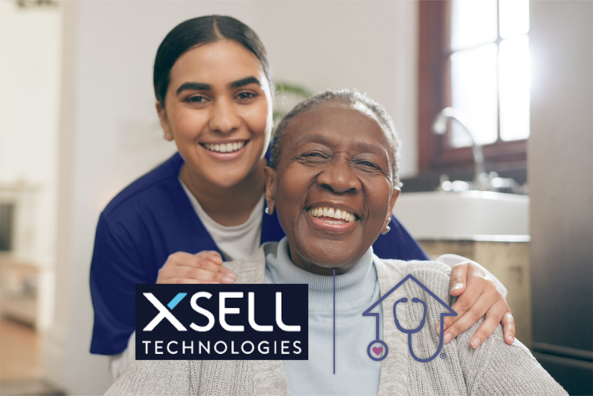 XSELL and WellBe Partner to Boost Patient Outreach
