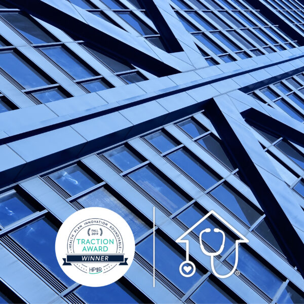 WellBe Receives HPIR Traction Award