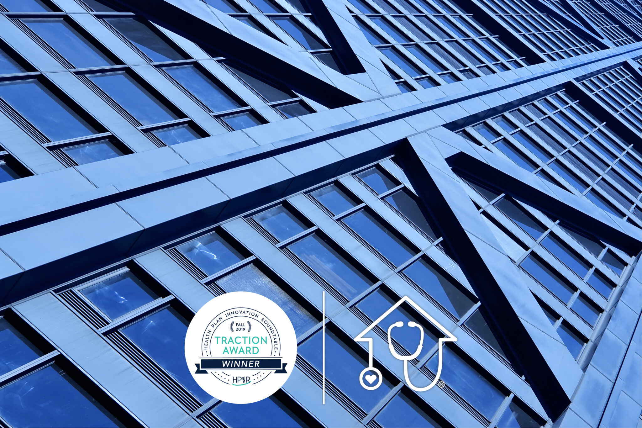 WellBe Receives HPIR Traction Award