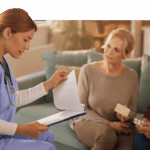 A Caregiver’s Guide to Burnout Prevention