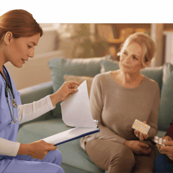 A Caregiver’s Guide to Burnout Prevention