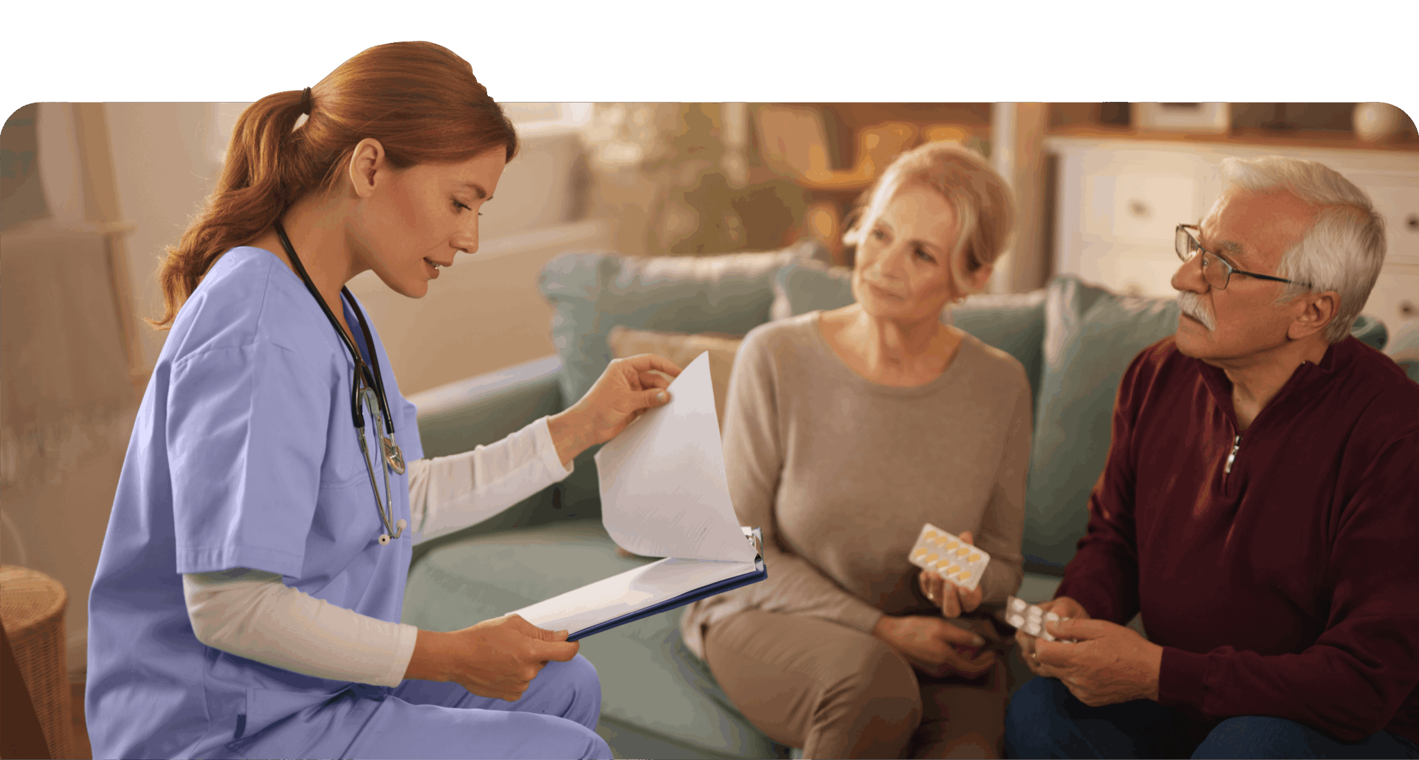 A Caregiver’s Guide to Burnout Prevention