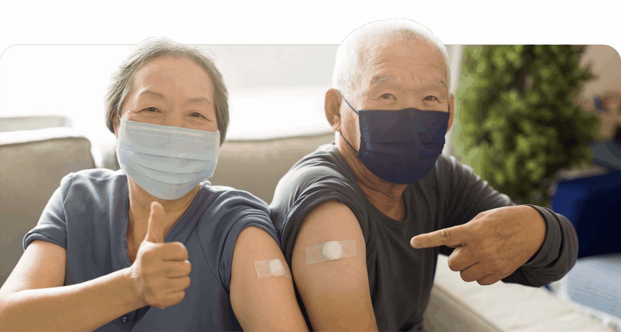 The Flu Vaccine: Your Best Defense This Season