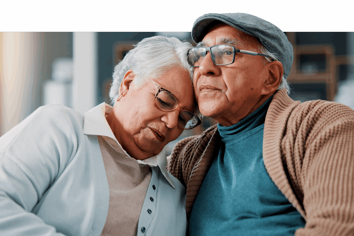 Recognizing Depression in Older Adults: Symptoms and Support