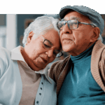 Recognizing Depression in Older Adults: Symptoms and Support