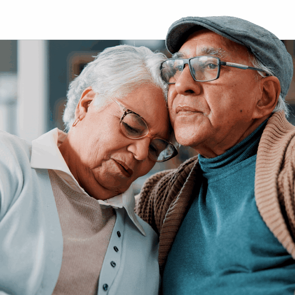 Recognizing Depression in Older Adults: Symptoms and Support