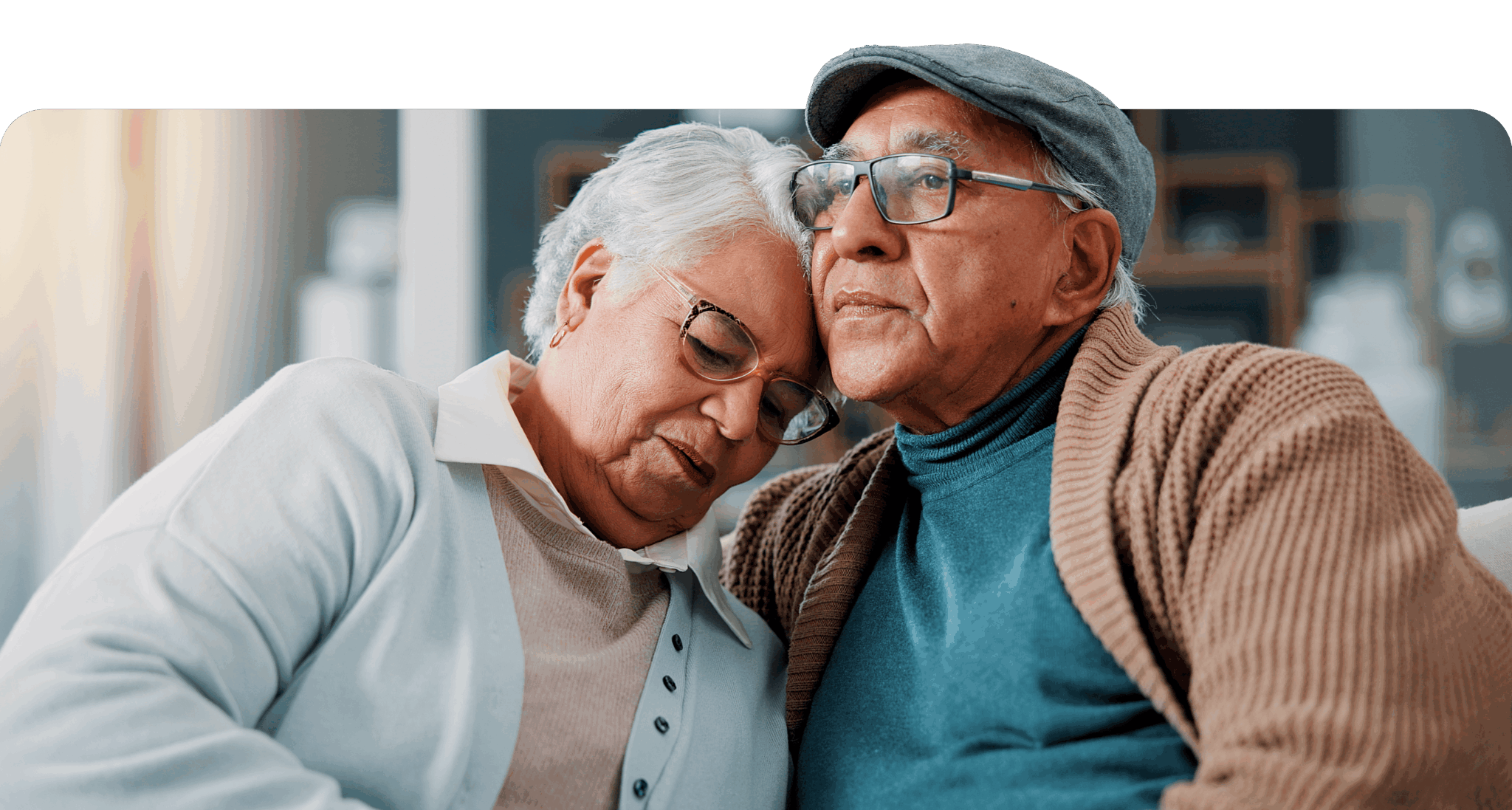 Recognizing Depression in Older Adults: Symptoms and Support