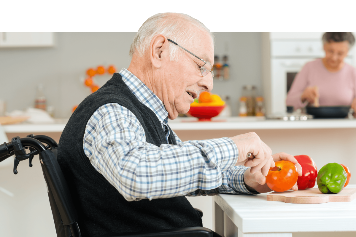 4 Easy Ways to Boost Your Energy After 60