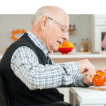 4 Easy Ways to Boost Your Energy After 60