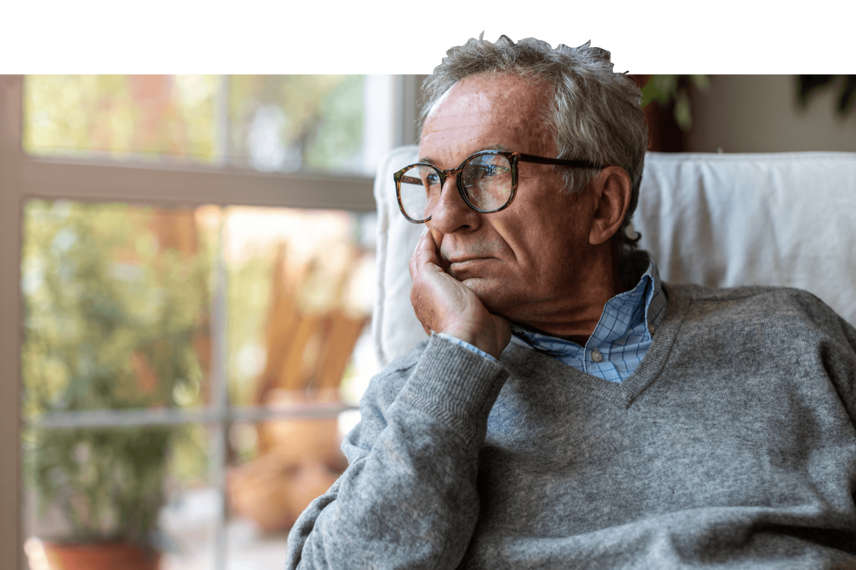 5 Simple Ways to Manage Worry and Anxiety As You Age