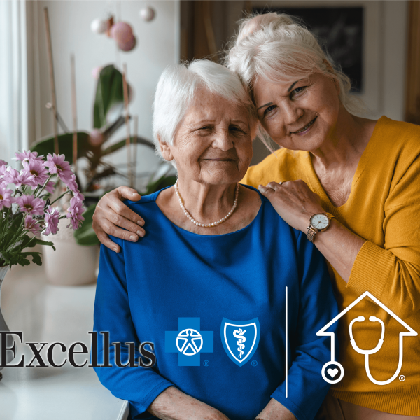 WellBe Senior Medical and Excellus BlueCross BlueShield Make Healthcare Easier