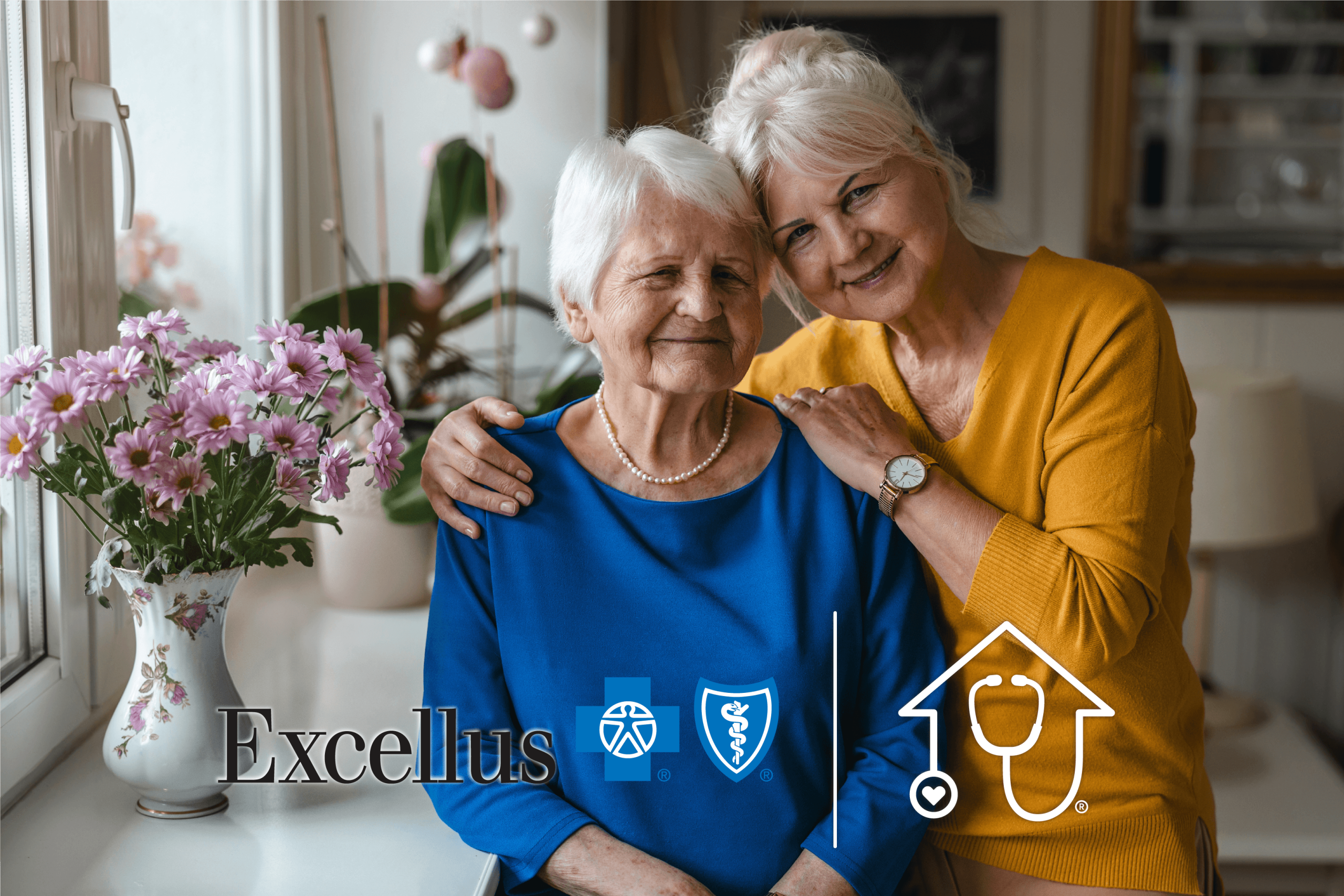 WellBe Senior Medical and Excellus BlueCross BlueShield Make Healthcare Easier