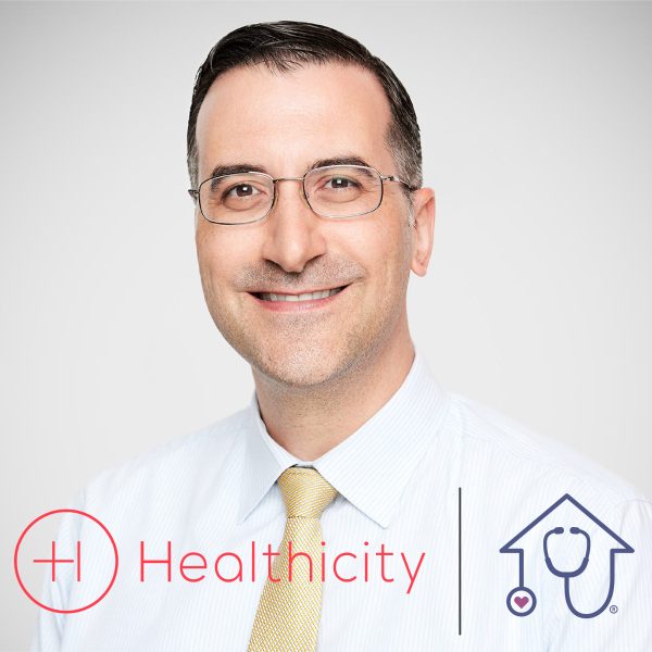 WellBe’s Joshua Aubey Named Healthicity’s Compliance Officer of the Year