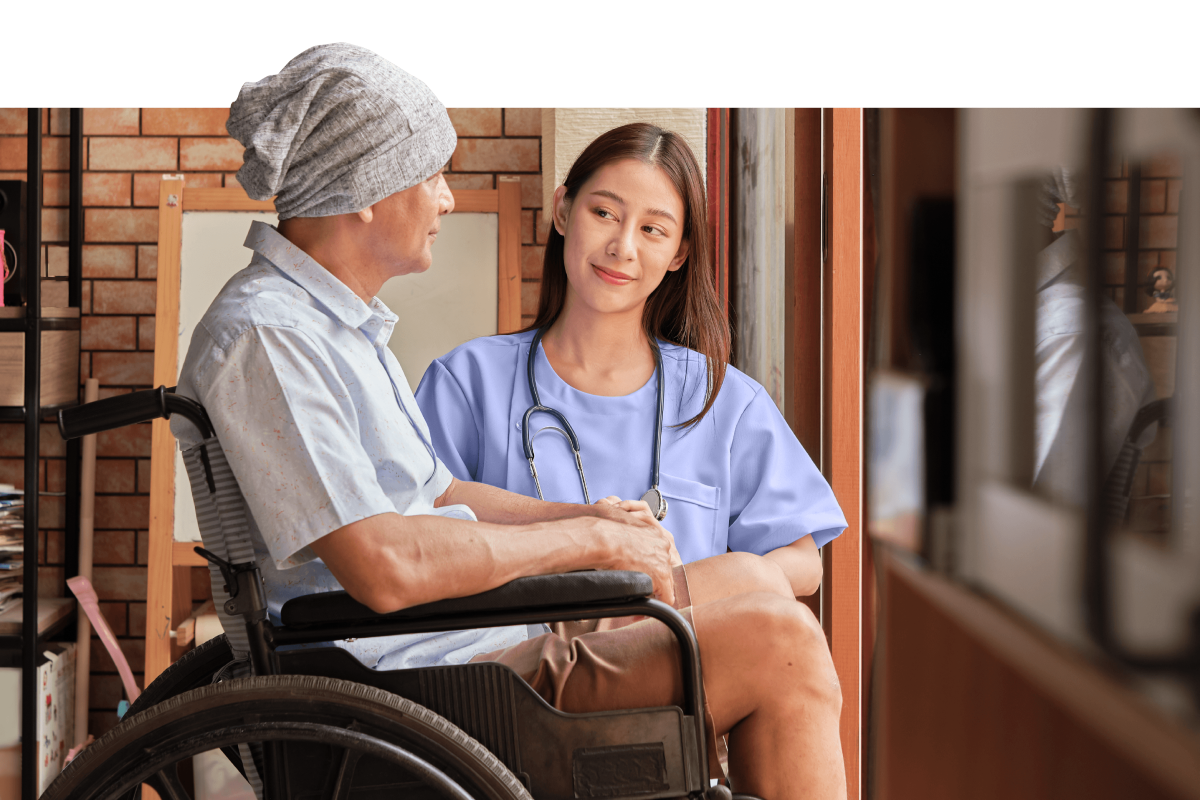 Going Home After a Hospital Stay? Here’s What You Need to Know