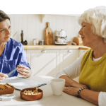 A Good Care Plan Makes a Big Difference