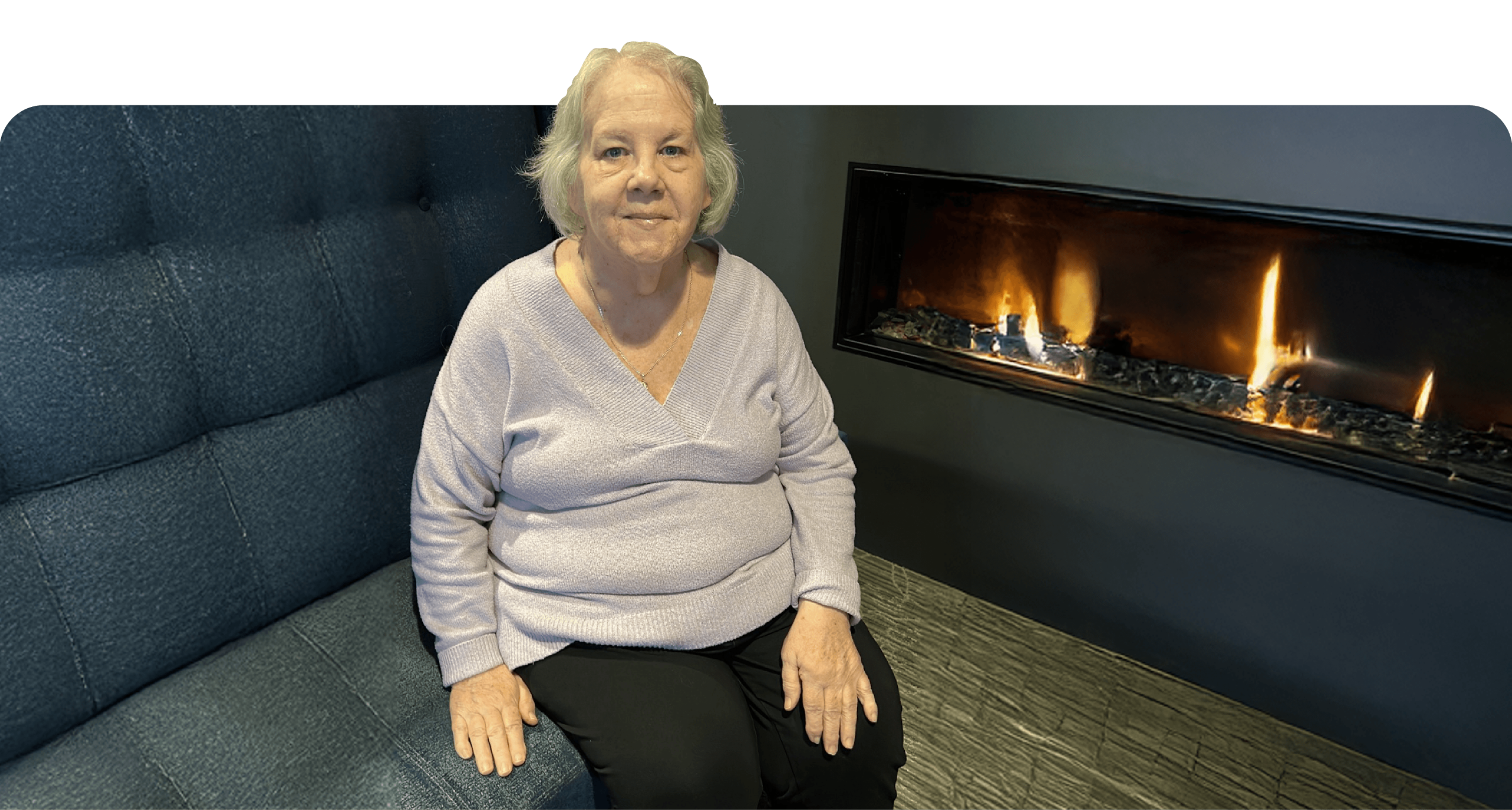 More Than a Doctor’s Visit: How Comprehensive Care Changes Lives