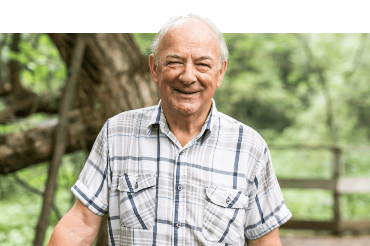 How Home-Based Care Changed the Outcome of a Life-Altering Diagnosis