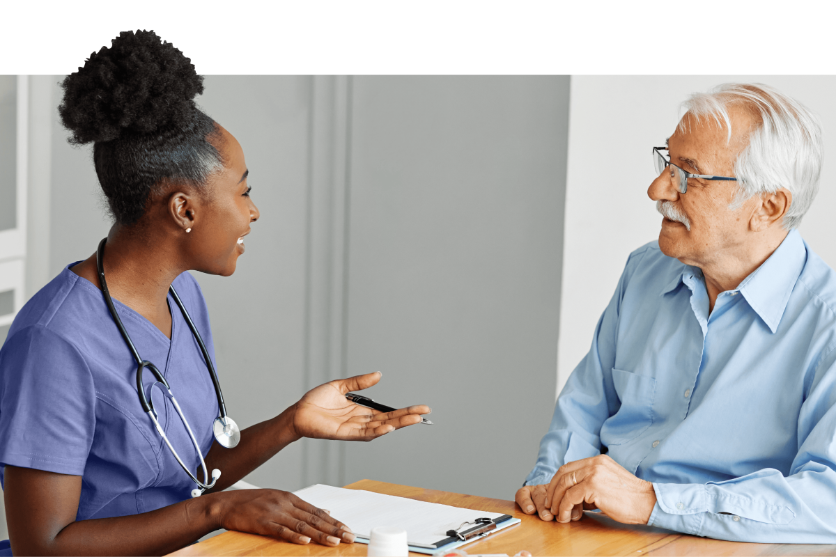 Traditional Healthcare vs. In-Home Care: Why Seniors Are Making the Switch